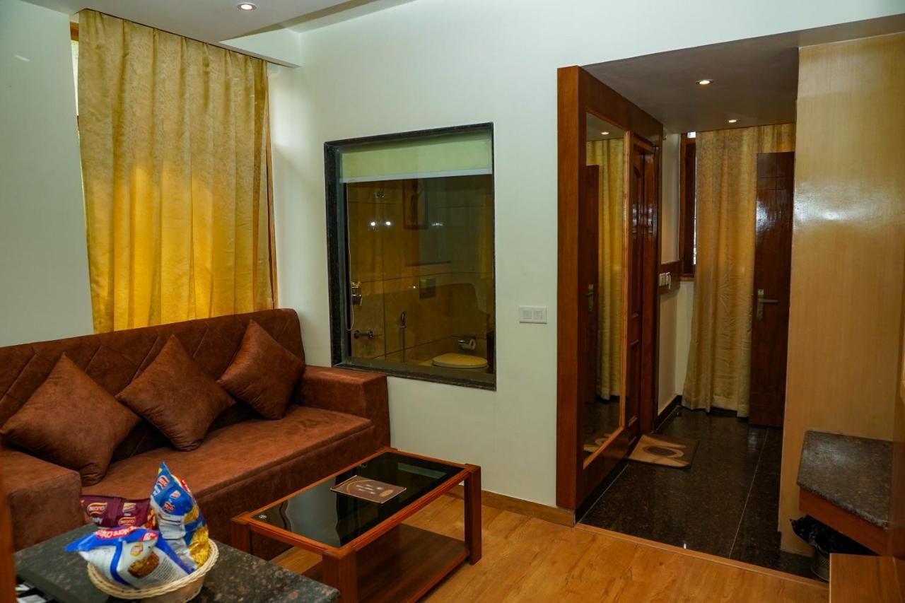 Comfort Snow Park - Hotel 4*