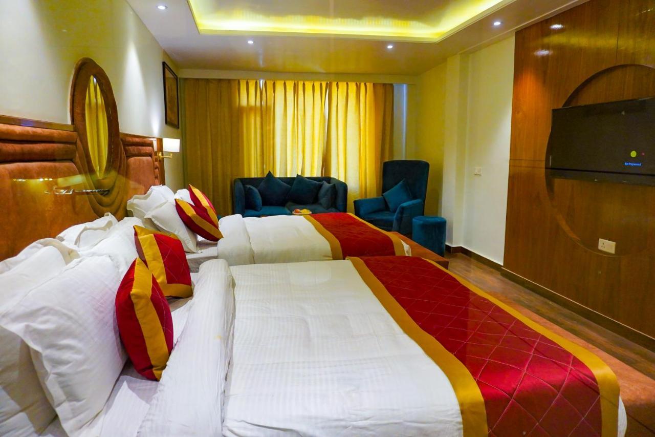 Hotel Comfort Snow Park - 4*