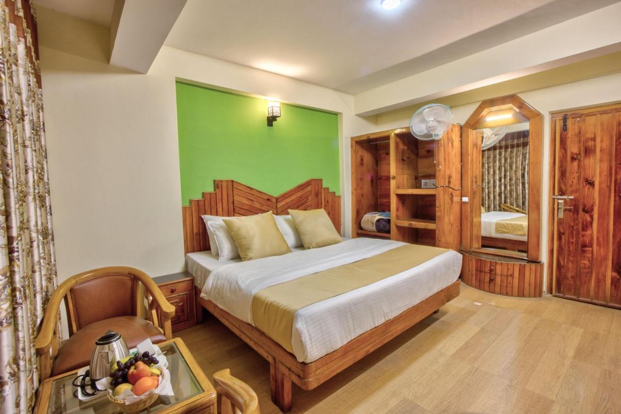 Hotel Ibex 3*