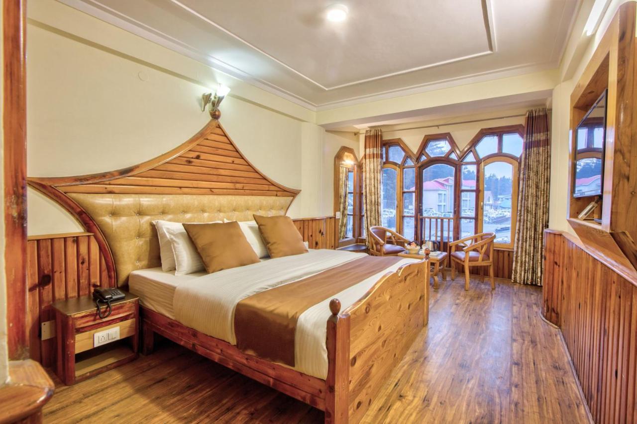 Ibex Hotel 3*