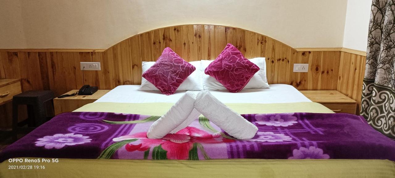 Hotel Pink Bud 2*