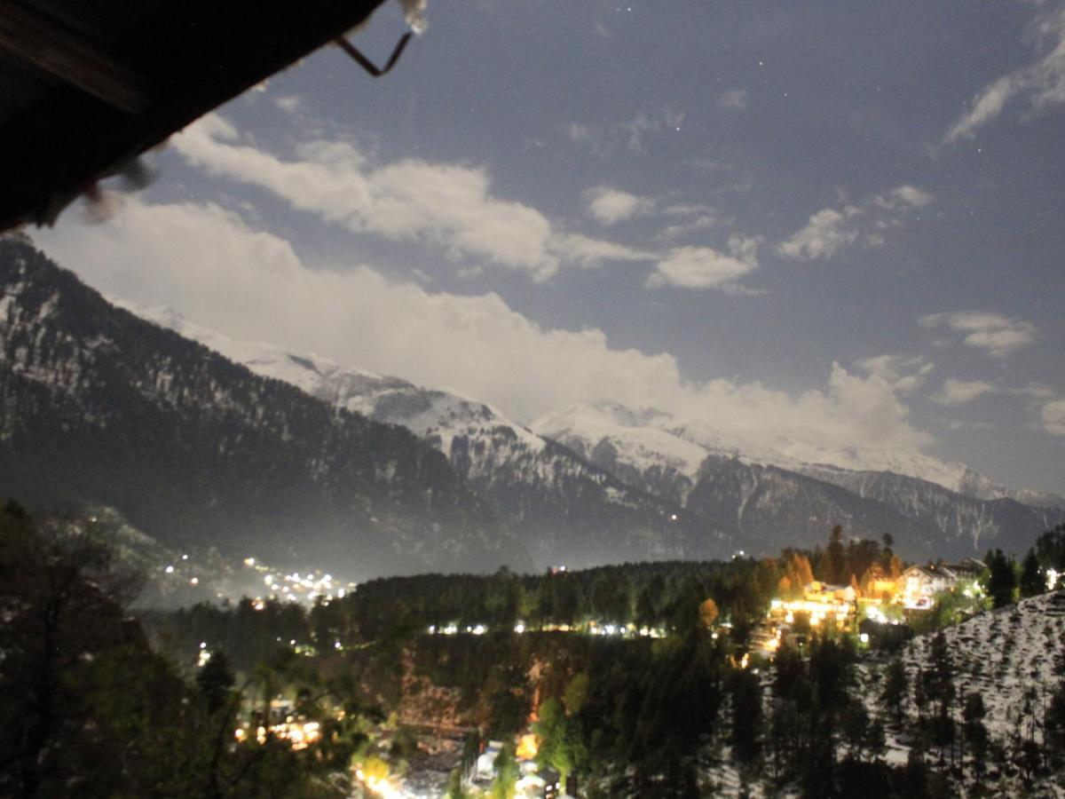 Doghari Homes Guest house Manali (Himachal Pradesh)