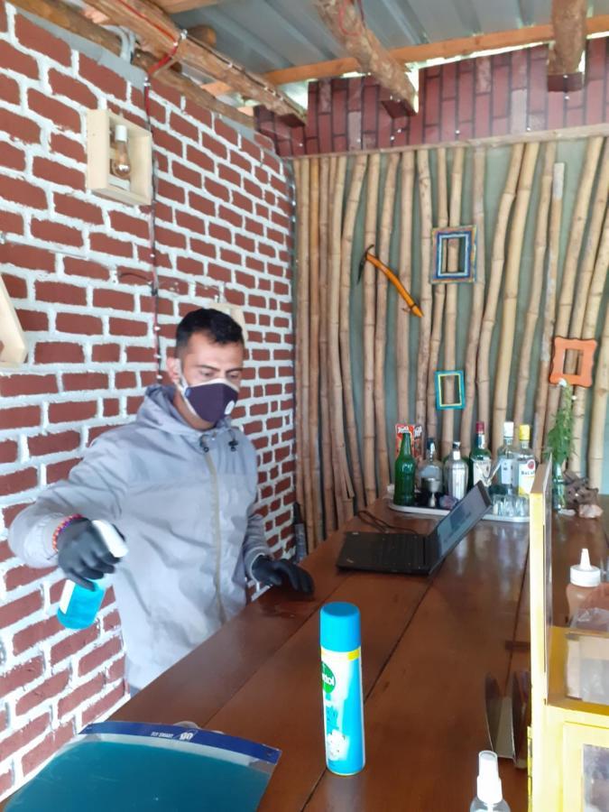 Doghari Homes Guest house