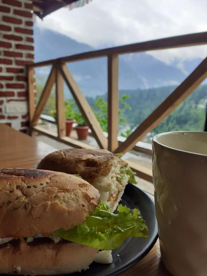 Doghari Homes * Manali (Himachal Pradesh)