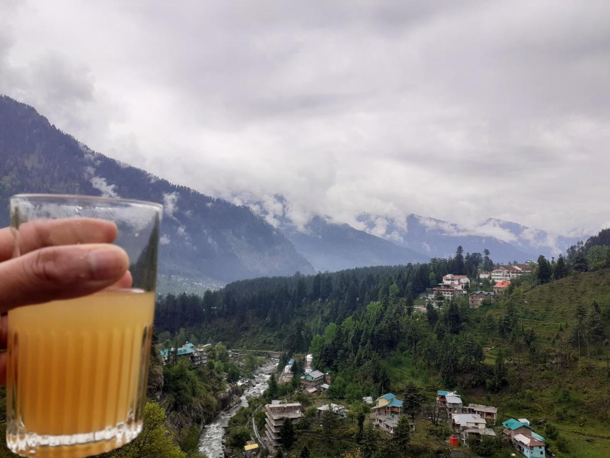 Guest house Doghari Homes Manali (Himachal Pradesh)