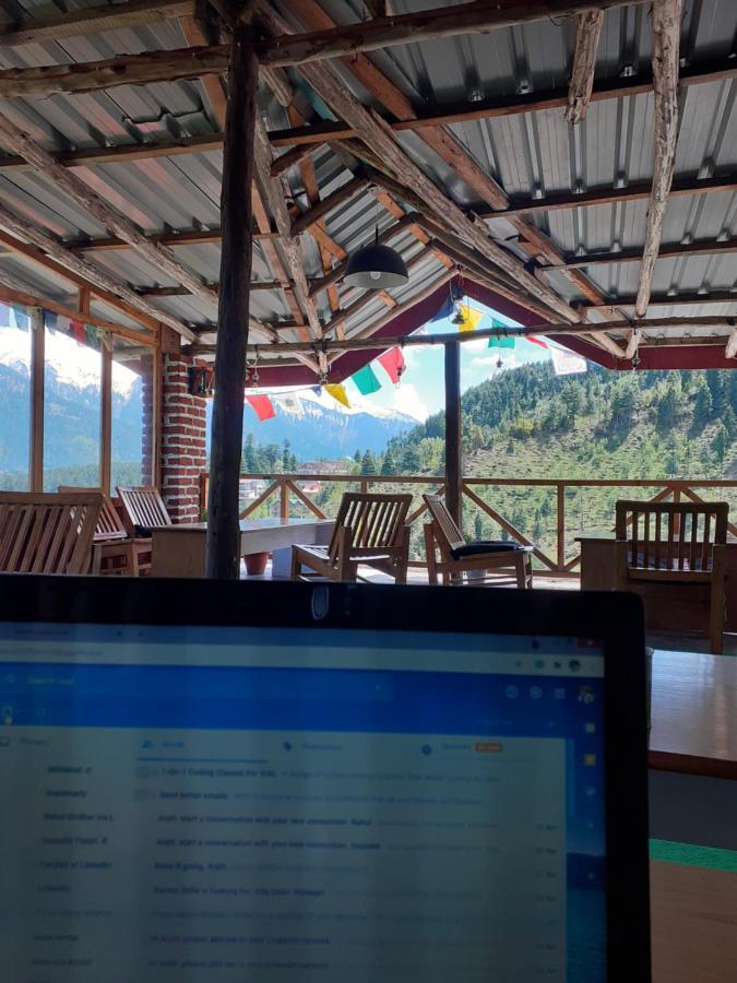 Doghari Homes Guest house *