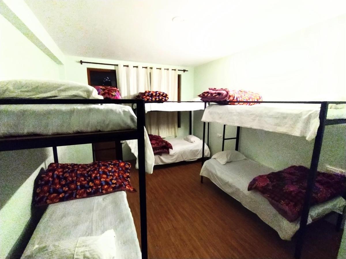 Farm And Camps Hostel *