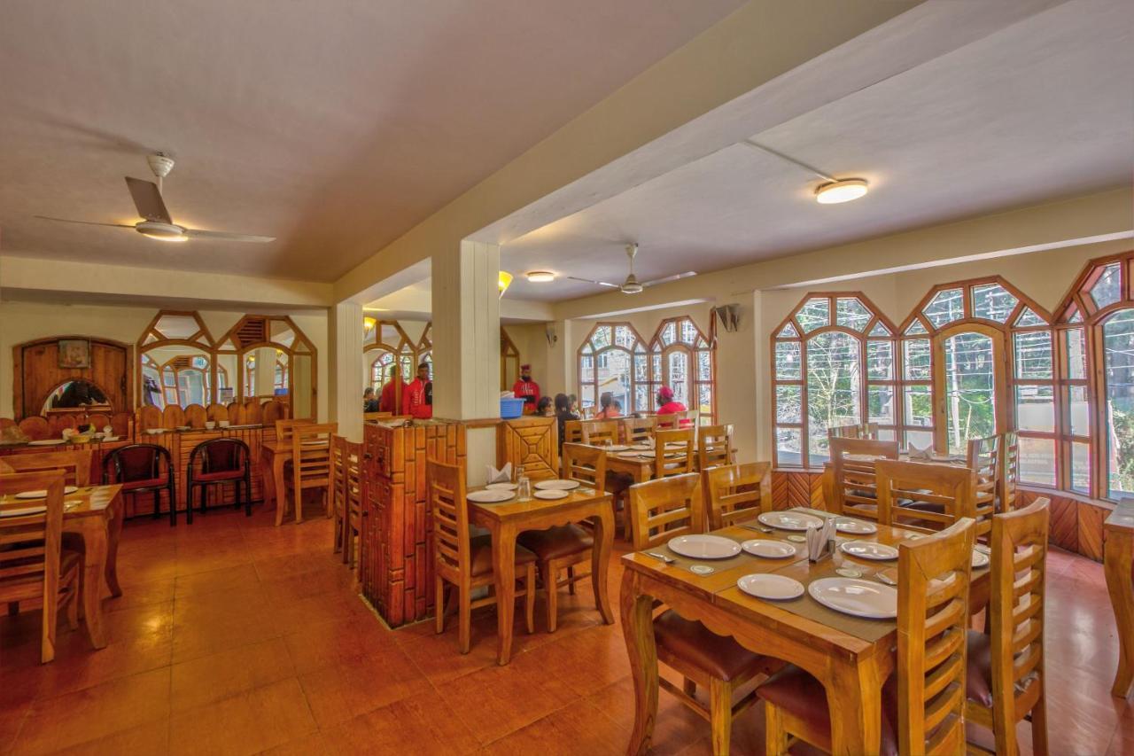 Hotel Hotel Ibex 3*