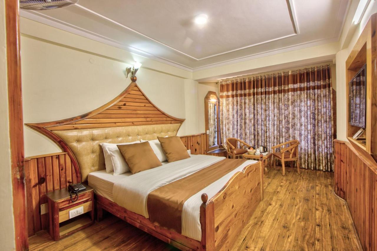 Hotel Ibex Hotel 3*