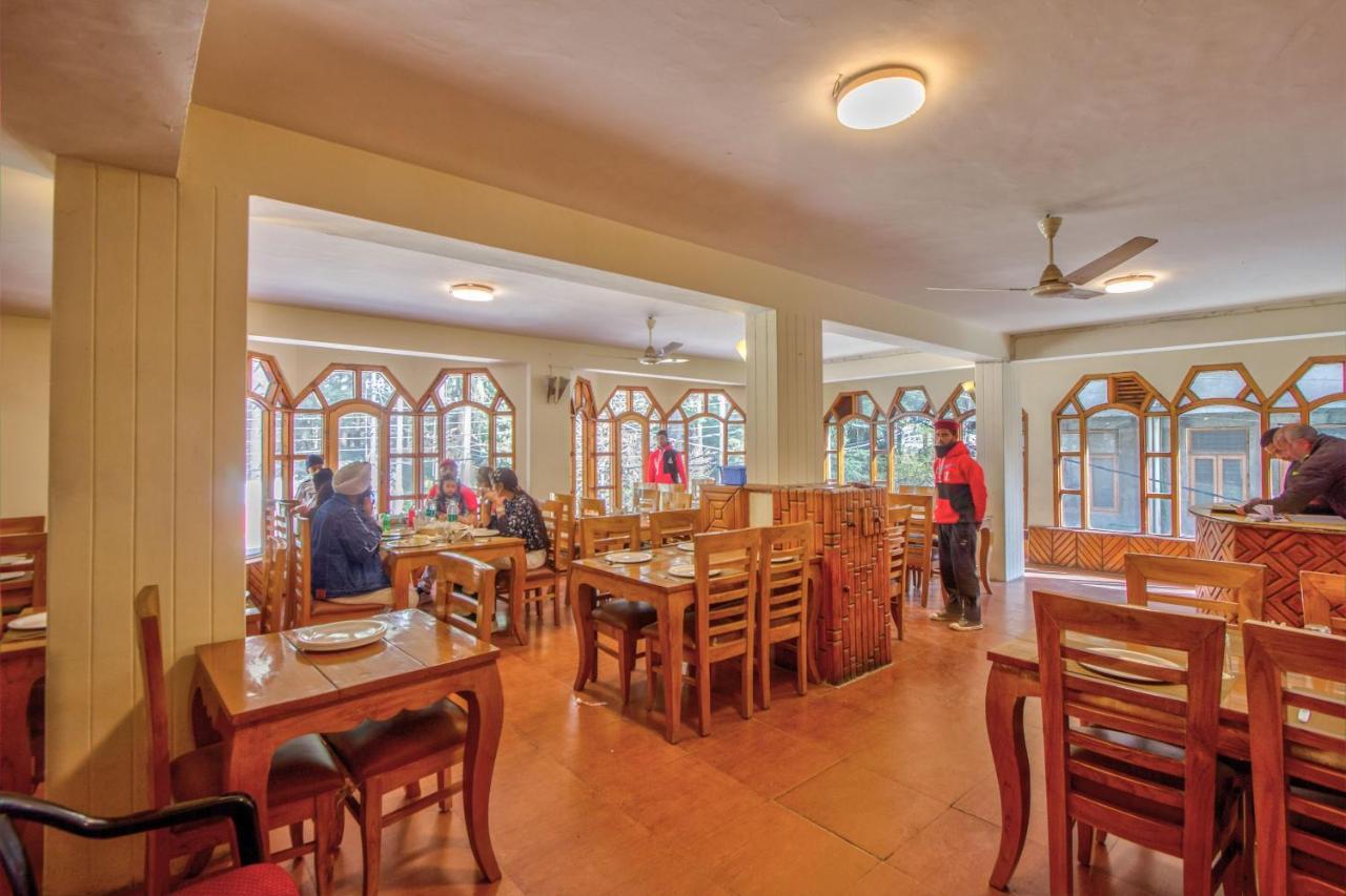 Hotel Hotel Ibex