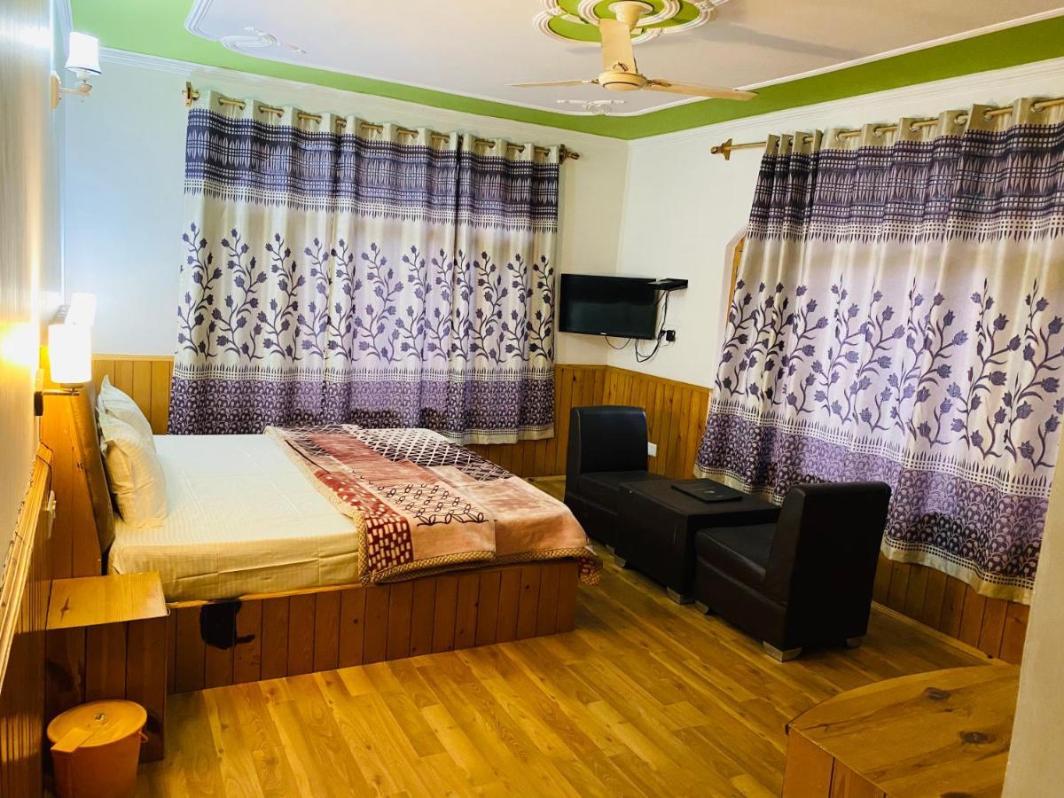 Hotel Apple 3*
