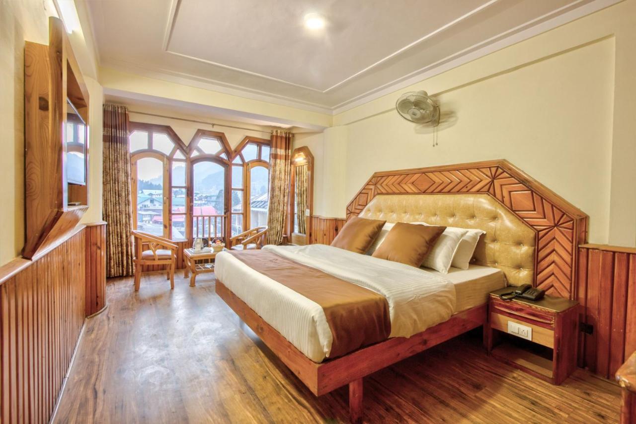 Hotel Ibex Hotel 3*
