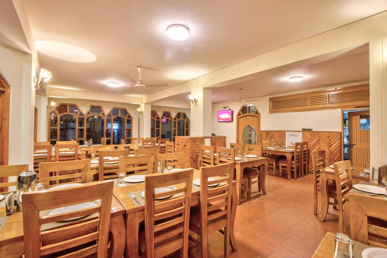 Hotel Hotel Ibex
