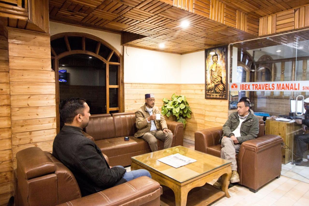 Hotel Ibex Hotel 3*