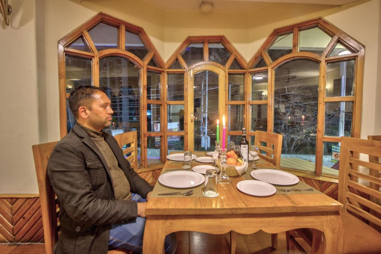 Hotel Ibex Hotel 3*