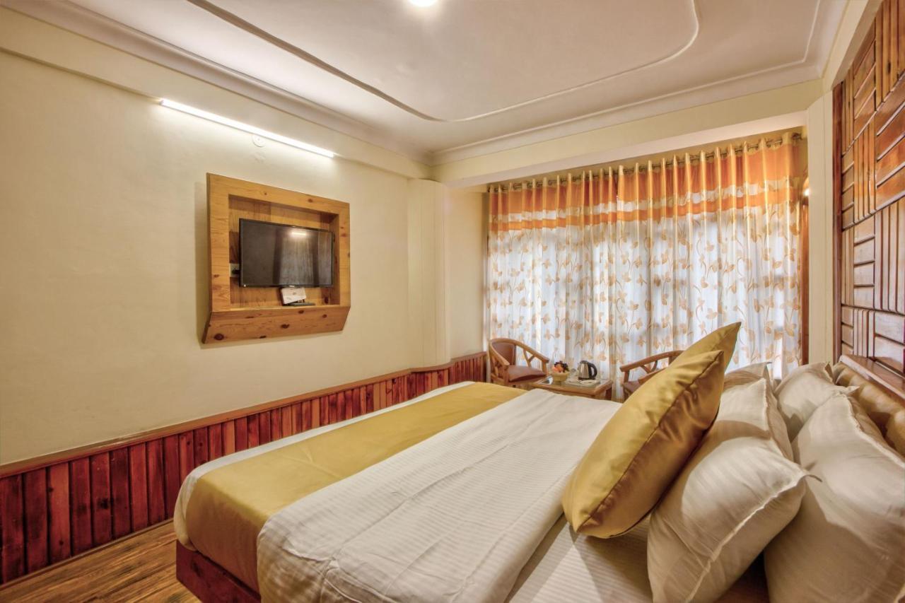 Hotel Ibex Hotel 3*