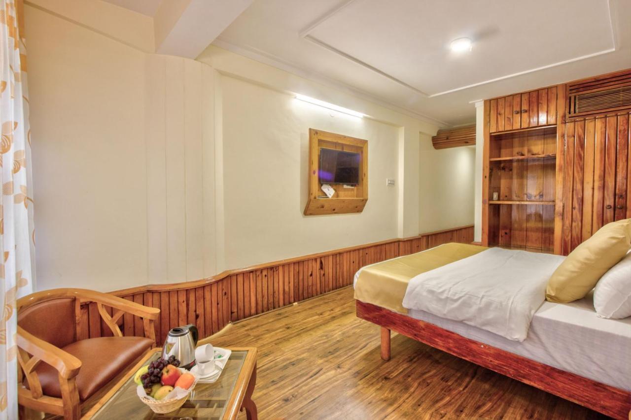 Hotel Ibex 3*