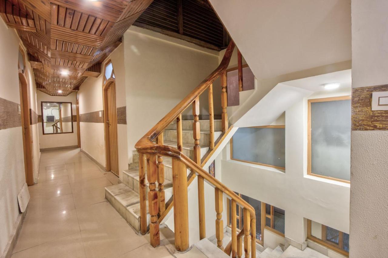 Hotel Hotel Ibex