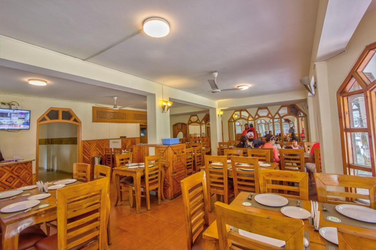Hotel Hotel Ibex 3*