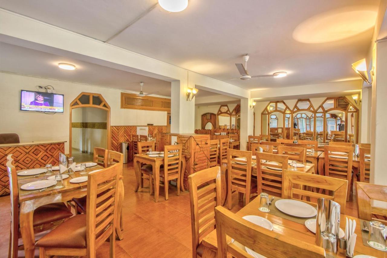 Hotel Hotel Ibex