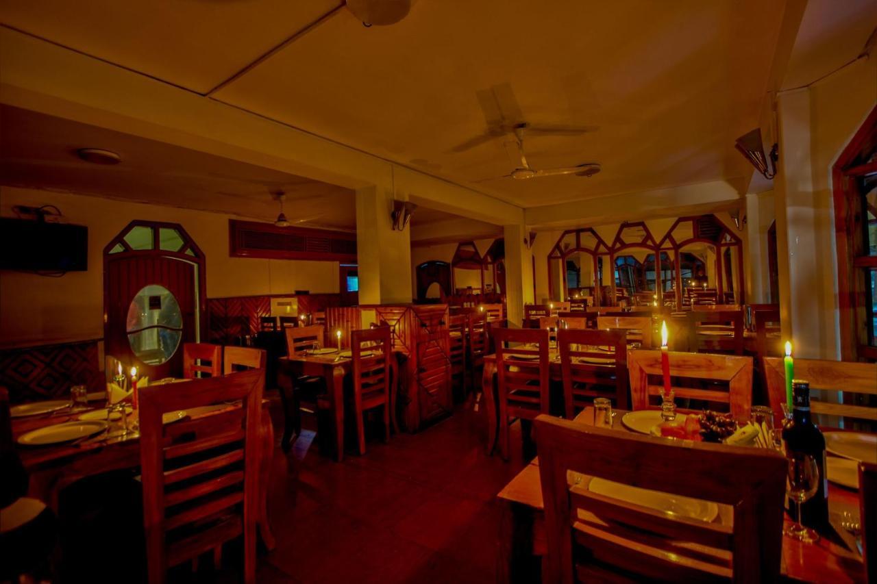 Hotel Hotel Ibex 3*