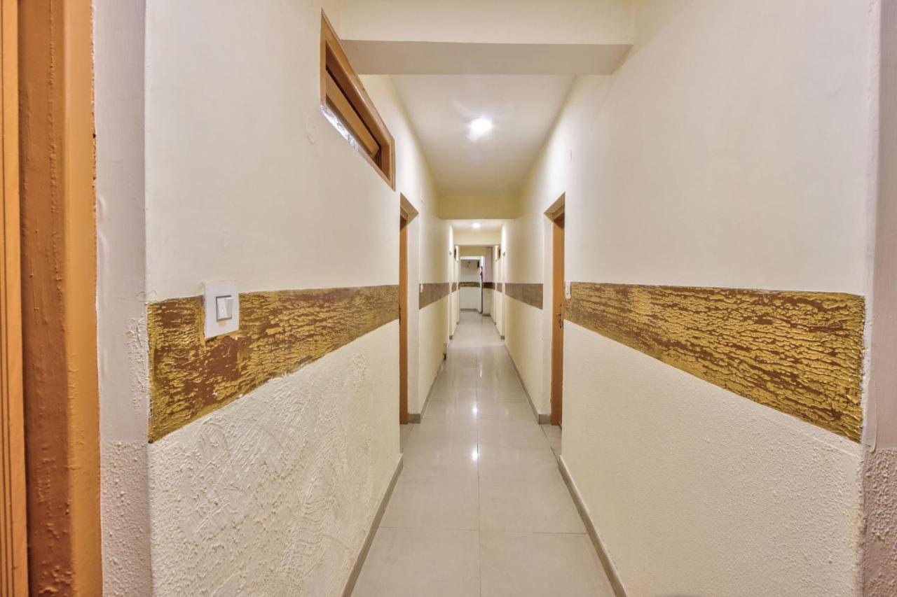 Hotel Hotel Ibex 3*