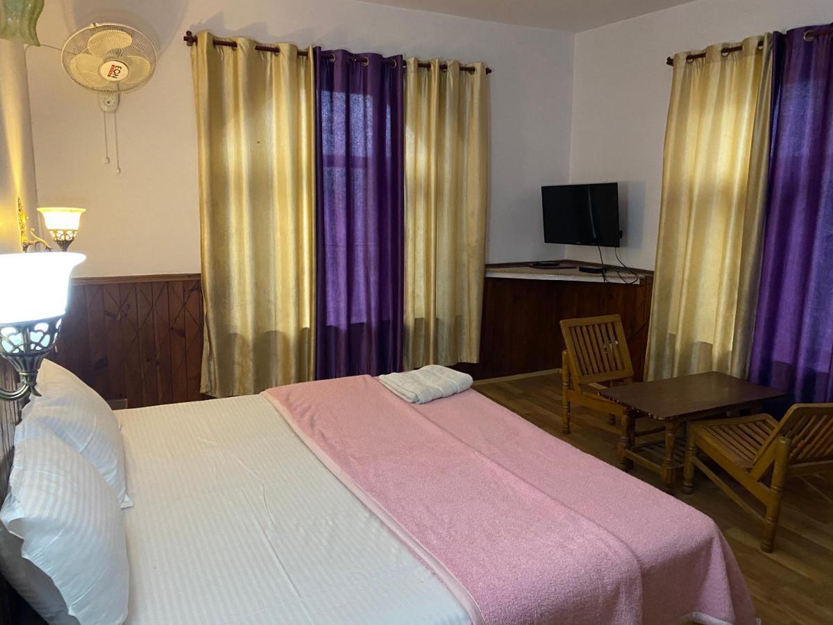 Hotel Apple