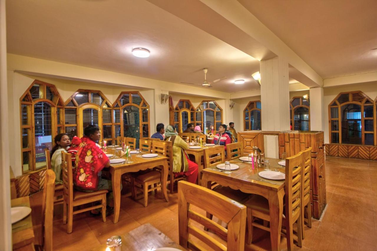 Hotel Ibex Hotel 3*
