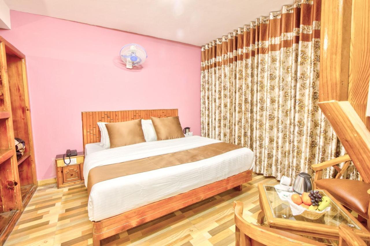 Hotel Ibex Hotel 3*