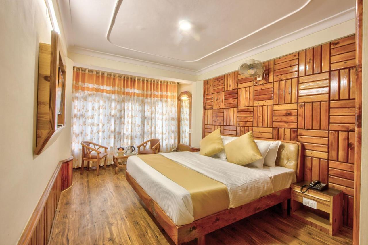 Hotel Ibex Hotel 3*