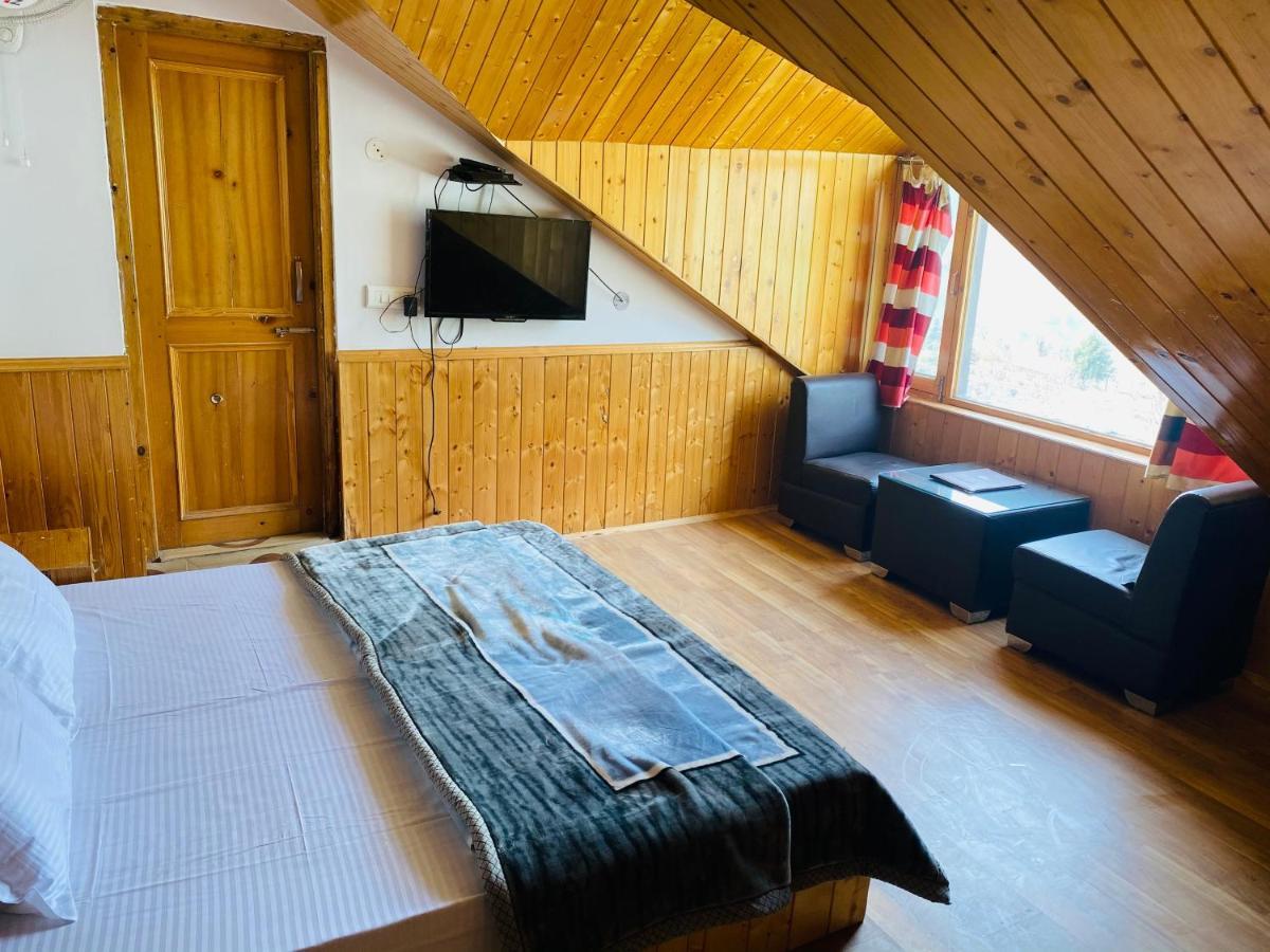 Apple Hotel Manali (Himachal Pradesh)