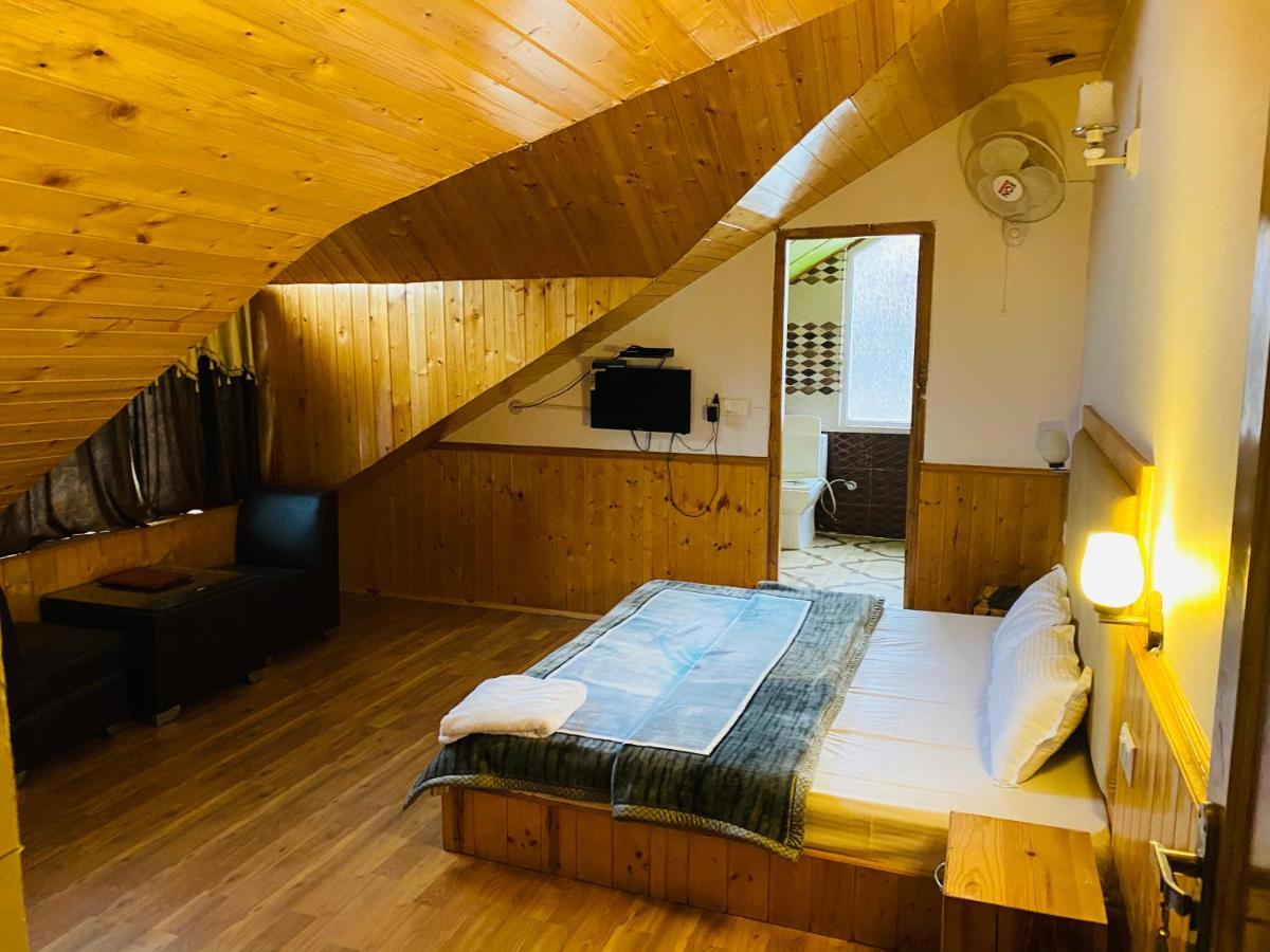 Apple 3* Manali (Himachal Pradesh)