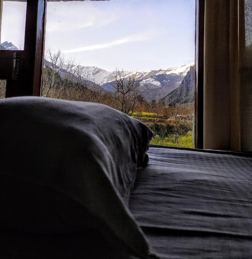 Hostel Farm And Camps