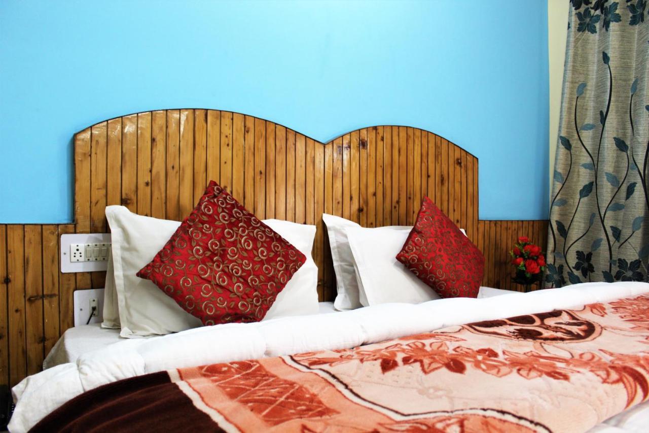 Hotel New Royal 3* Manali (Himachal Pradesh)
