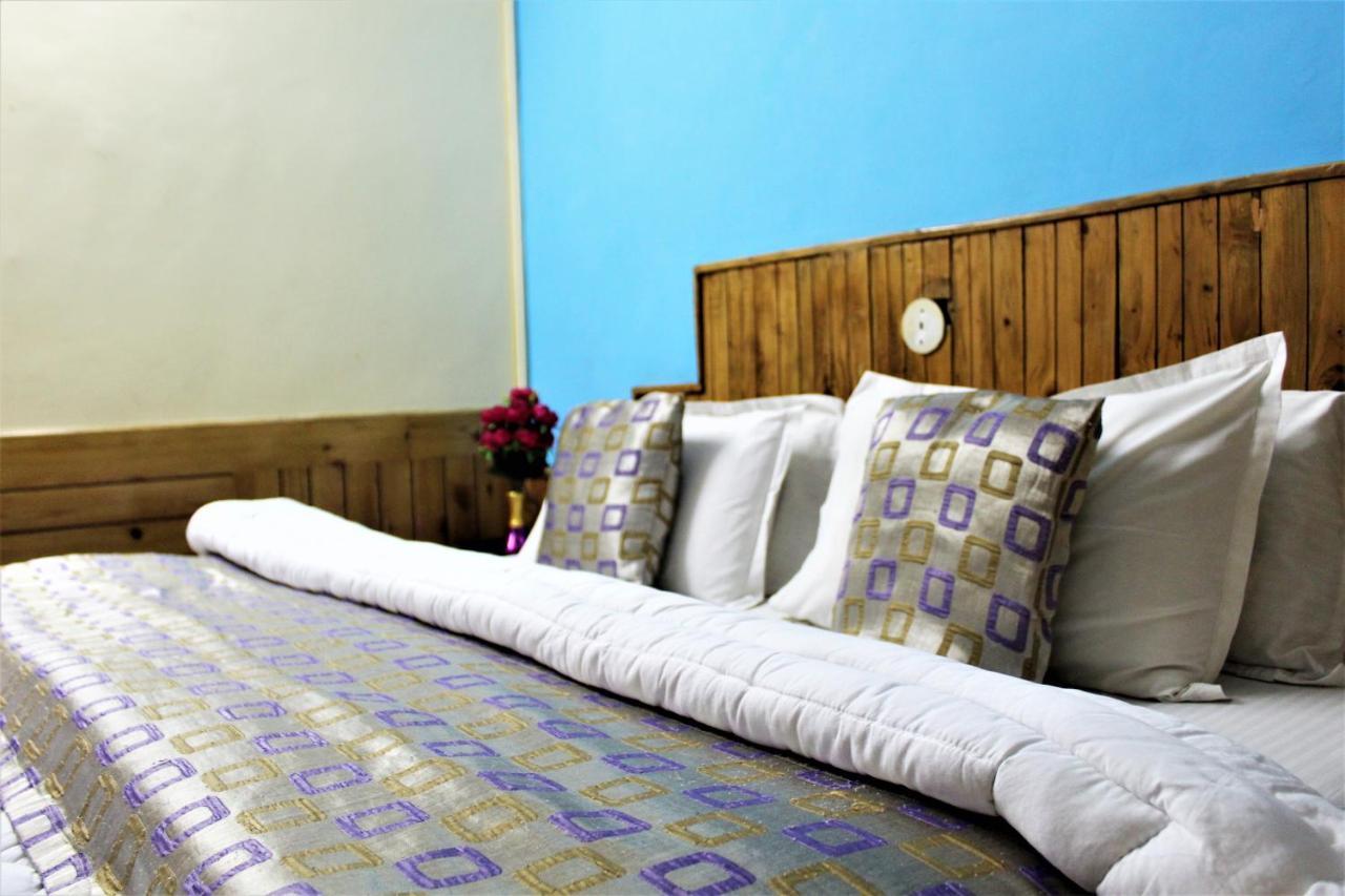 Hotel New Royal 3* Manali (Himachal Pradesh)