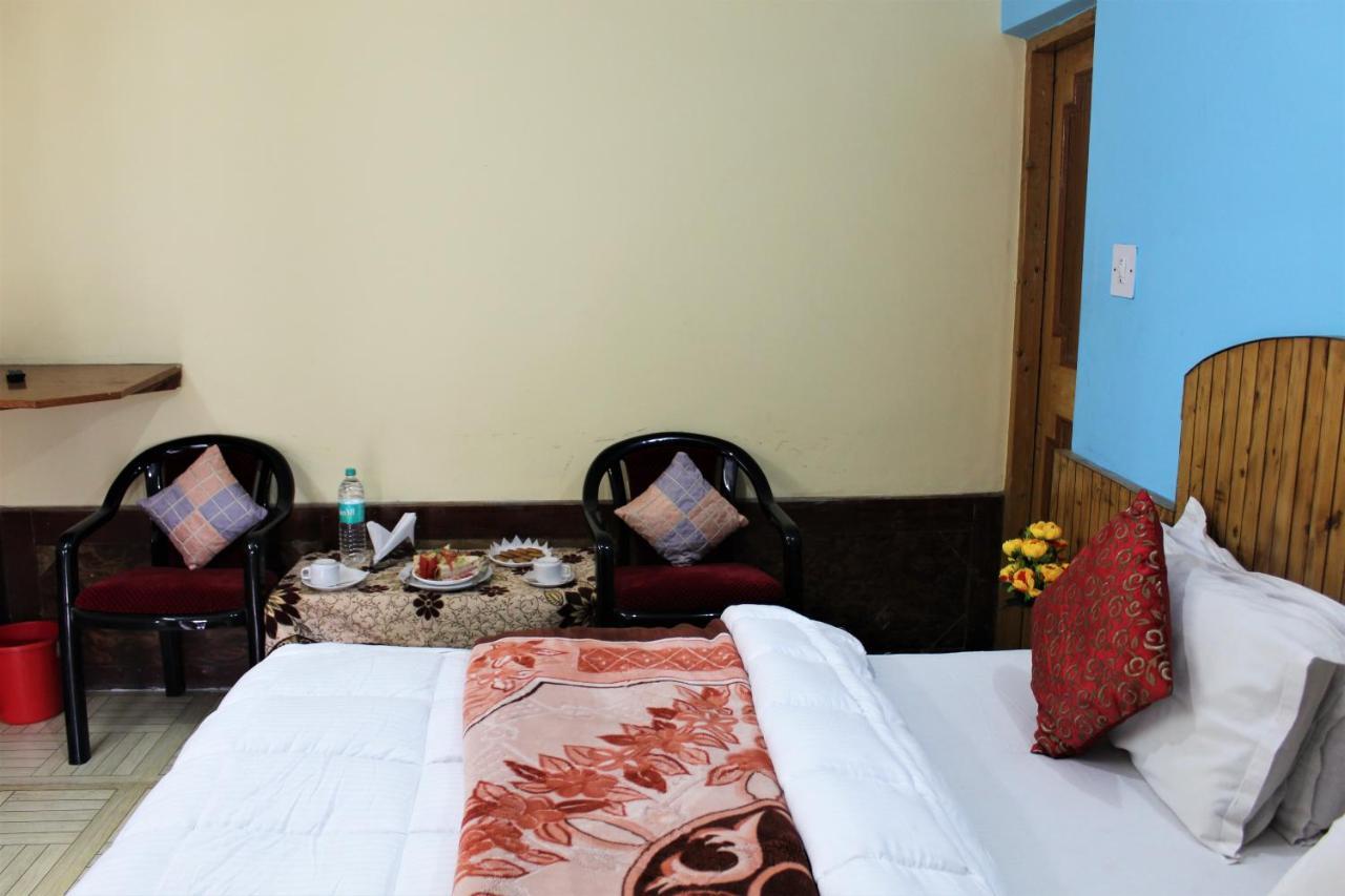 Hotel Hotel New Royal 3*