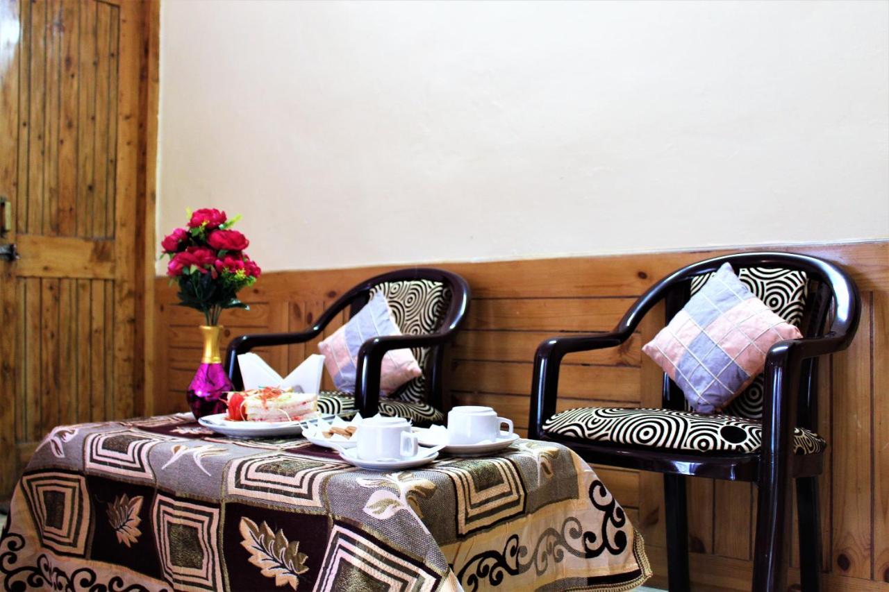 Hotel New Royal 3* Manali (Himachal Pradesh)