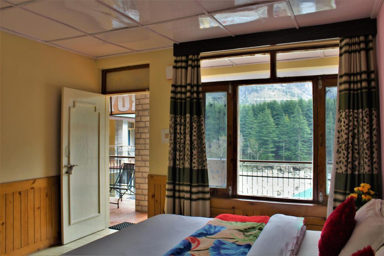 Hotel New Royal 3*