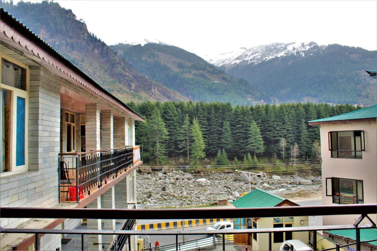 Hotel Hotel New Royal