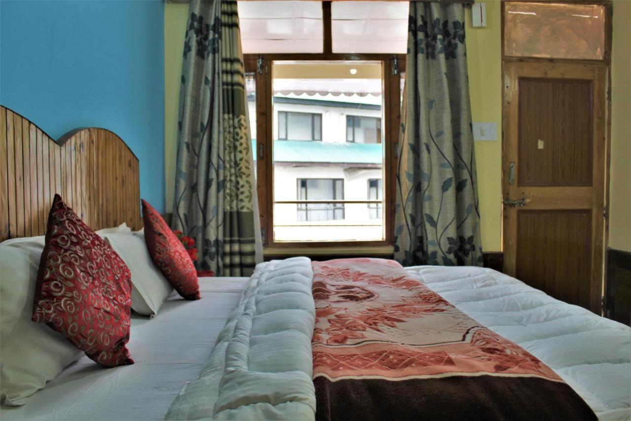 Hotel Hotel New Royal Manali (Himachal Pradesh)