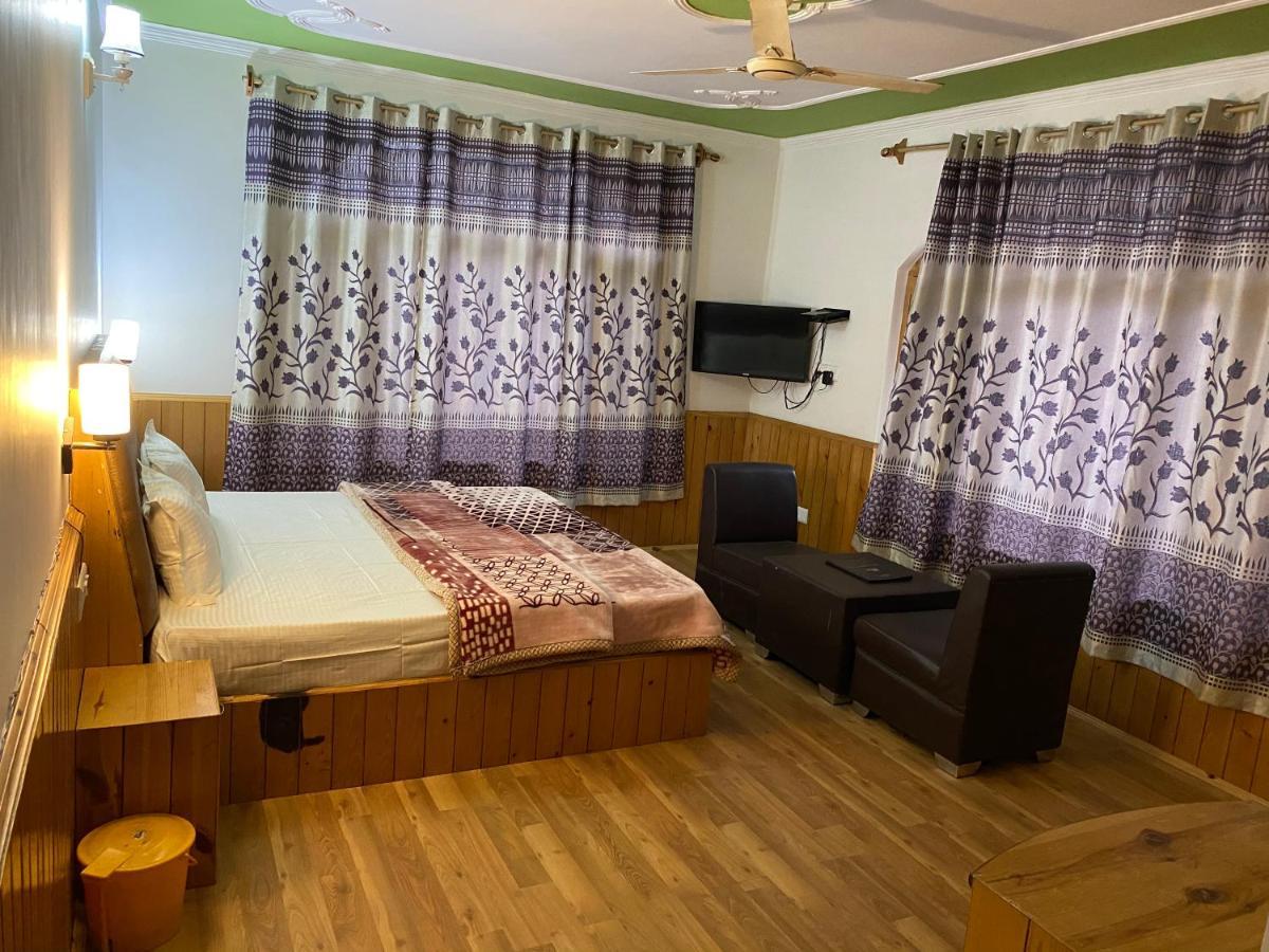Apple Hotel 3*