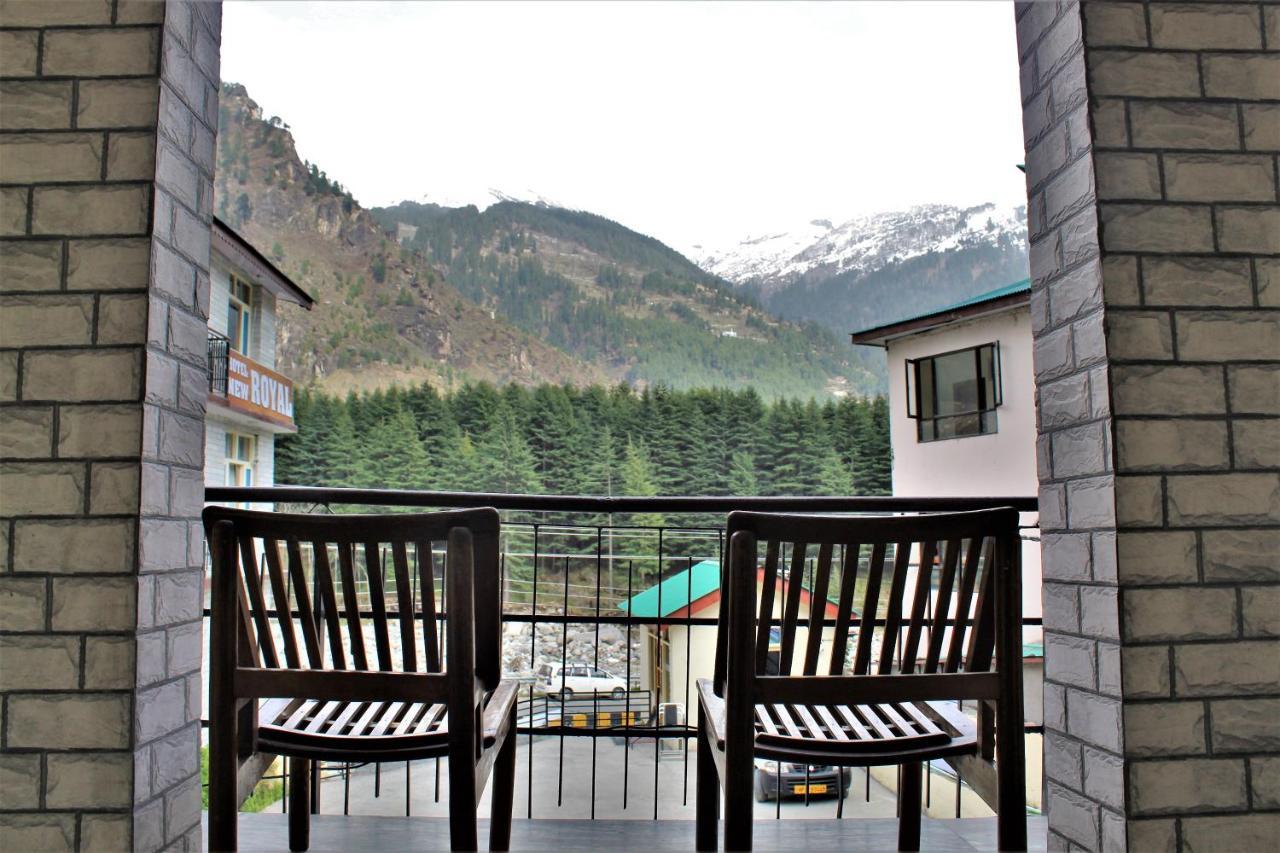 Hotel Hotel New Royal 3*