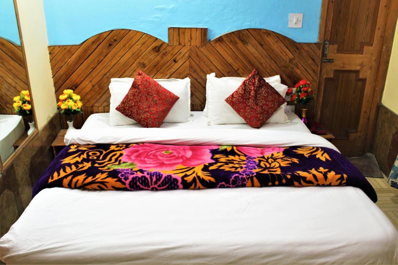 Hotel Hotel New Royal
