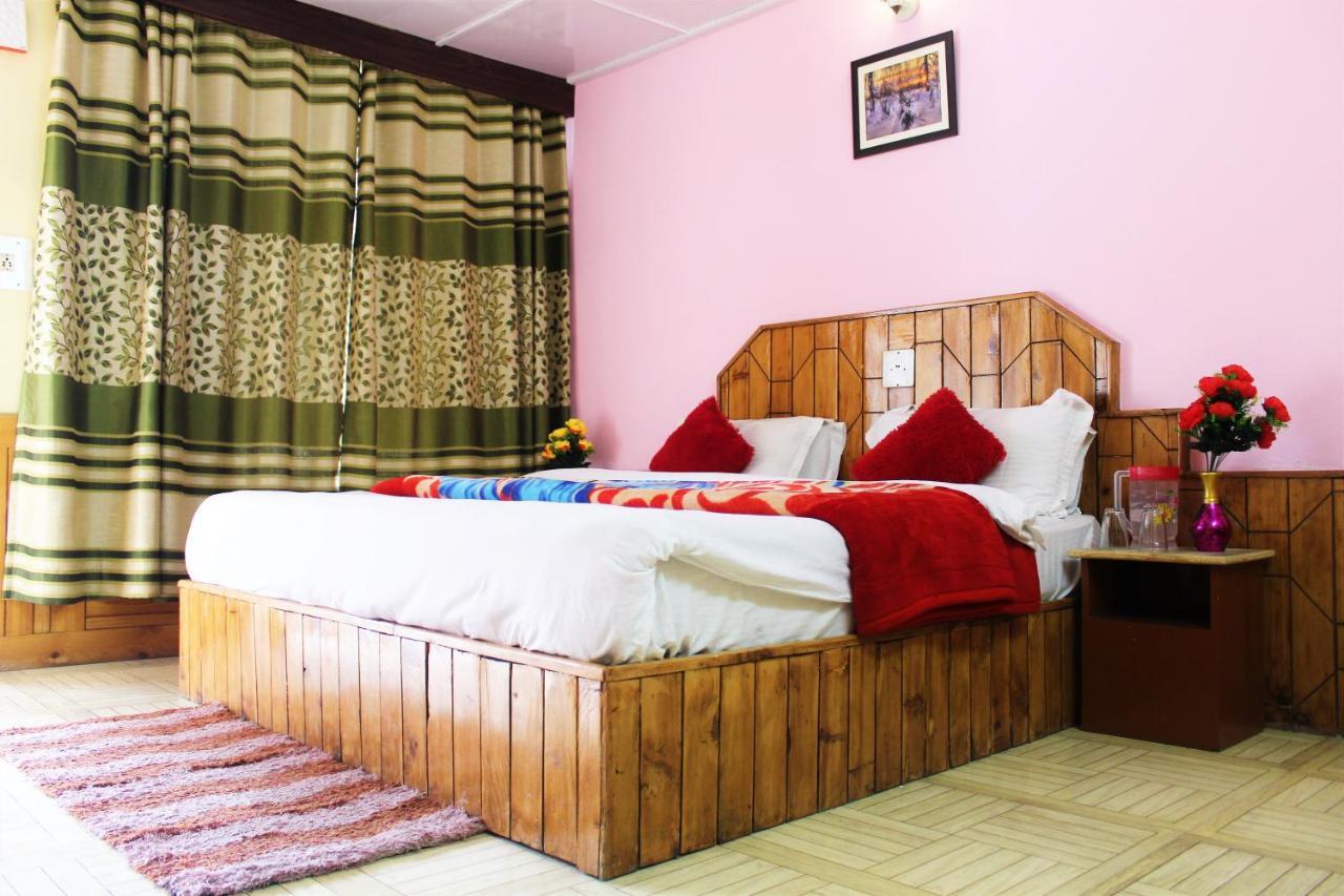 Hotel New Royal Manali (Himachal Pradesh)