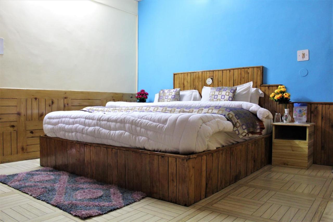 Hotel New Royal Hotel 3*