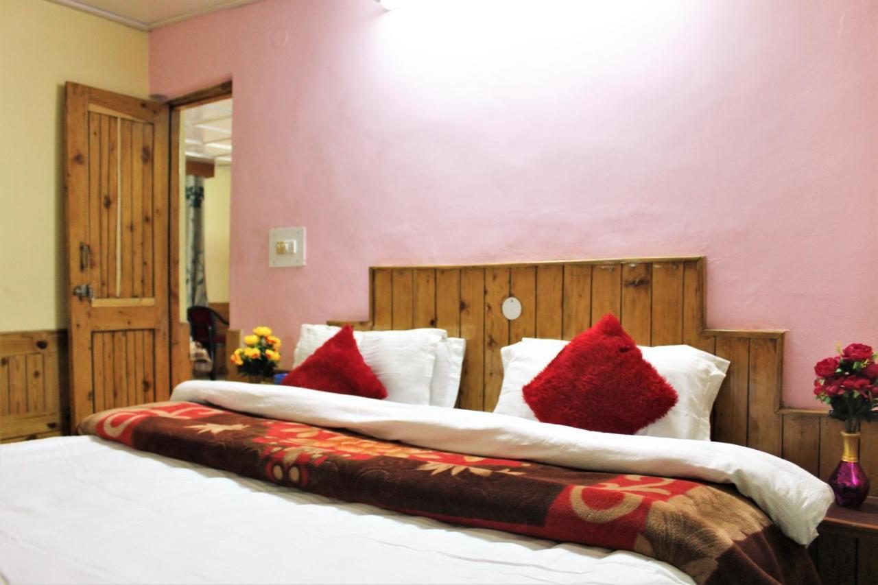 Hotel New Royal 3*