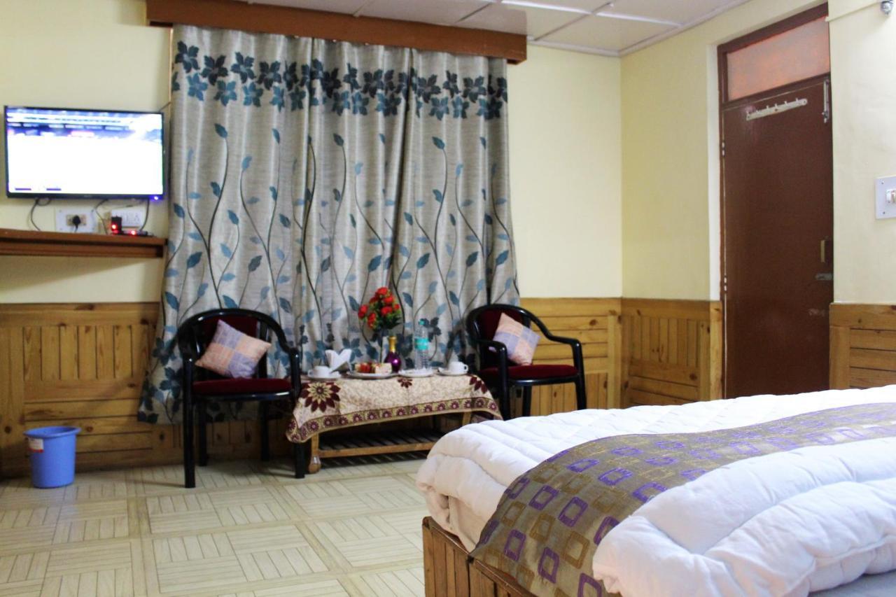 Hotel Hotel New Royal