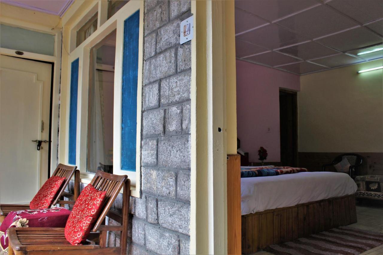 Hotel New Royal Manali (Himachal Pradesh)