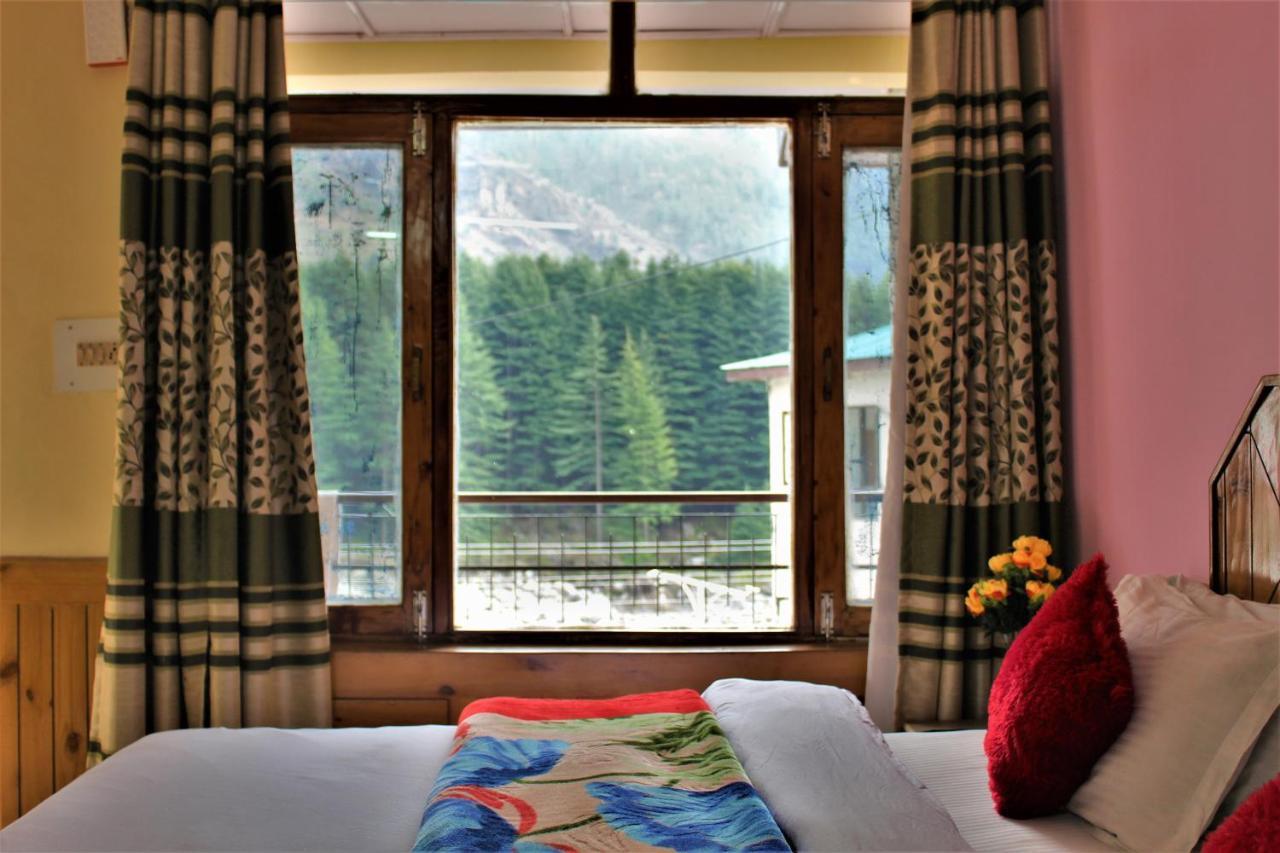 Hotel New Royal 3*
