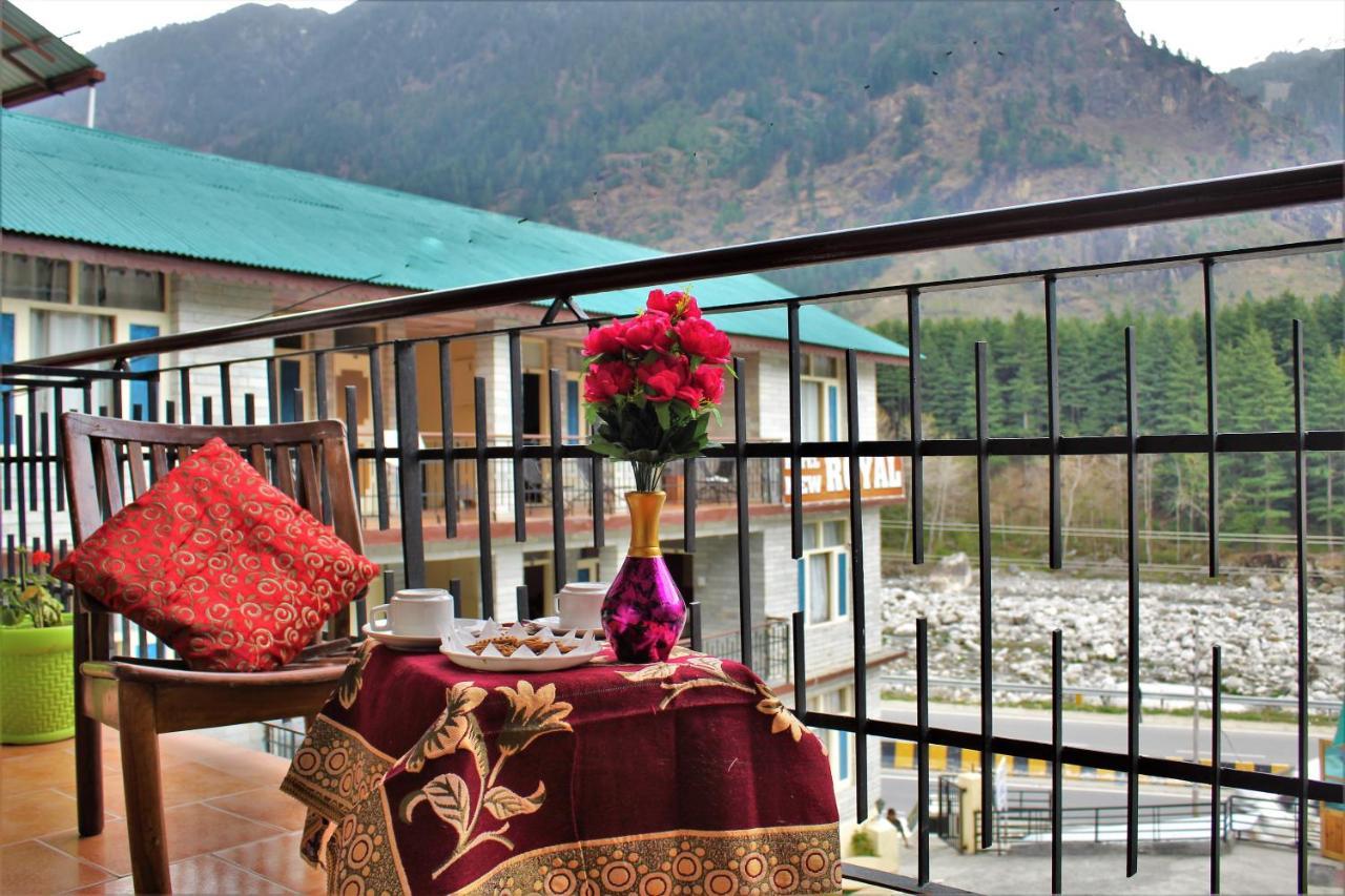 Hotel New Royal Hotel 3*